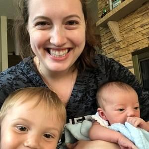 Meet your Posher, Kayla